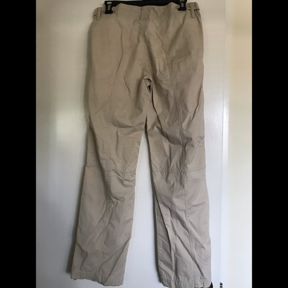GAP , GAPSTRETCH, long pants , size S 97%COTTON - Picture 2 of 16